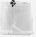 100gsm Transparent Tarpaulin