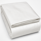 105gsm White Tarpaulin 7