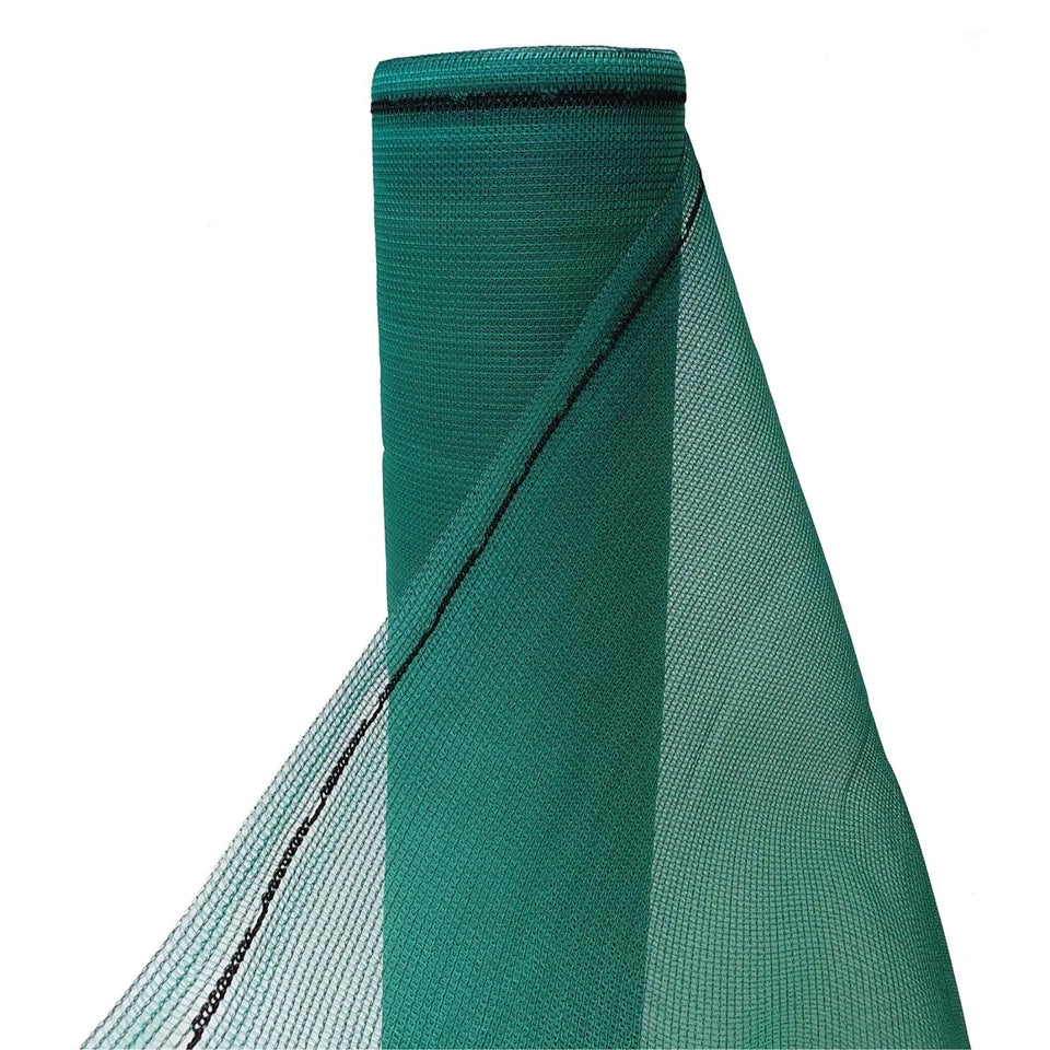 110gsm Green Windbreak Net