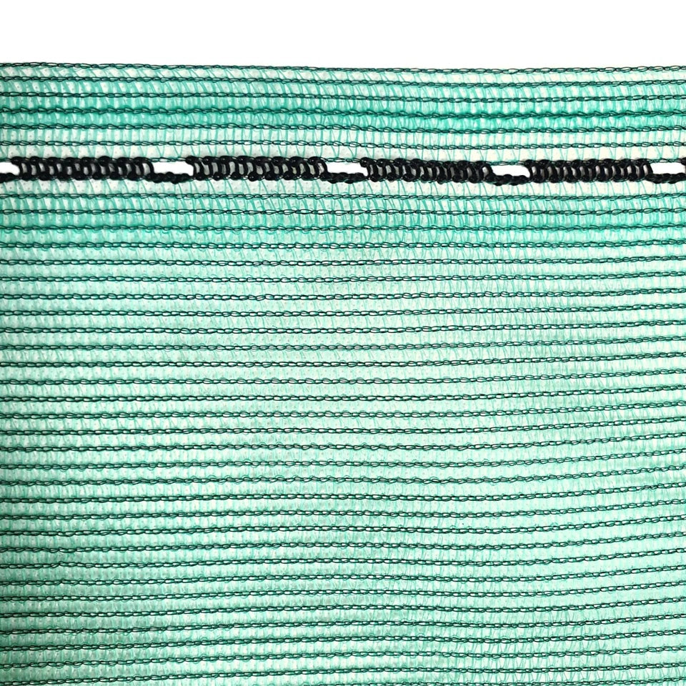 110gsm Green Windbreak Net