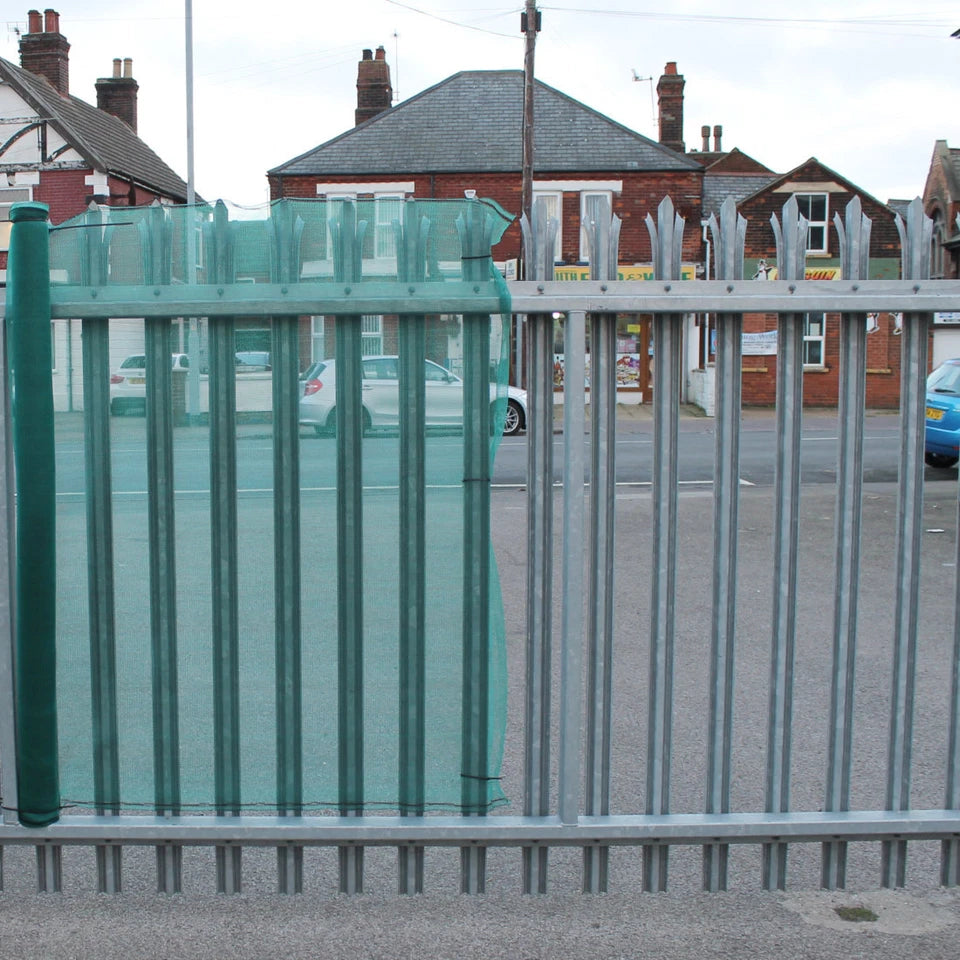 110gsm Green Windbreak Net