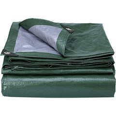 Durable 140gsm Medium Weight Waterproof Tarpaulins of High Quality