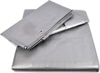 140gsm Silver Tarpaulin