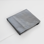 140gsm Silver Tarpaulin