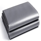 140gsm Silver Tarpaulin