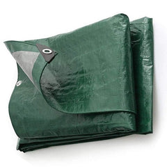 Durable 140gsm Medium Weight Waterproof Tarpaulins of High Quality