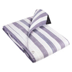 170gsm Blue White Tarpaulin
