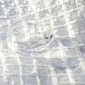 170gsm Mono Tarpaulin Clear