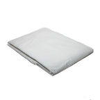 170gsm Mono Tarpaulin Clear