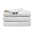 200gsm Super White Tarpaulin – UV Resistant Waterproof Outdoor Cover