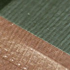 250gsm Green Brown Tarpaulin