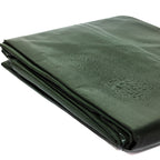 250gsm Green Brown Tarpaulin