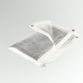 310gsm Transparent Tarpaulin