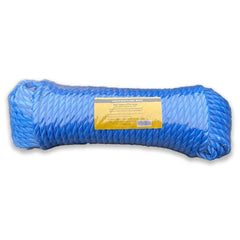 30m Strong Lorry Rope and Mini Rope Coil