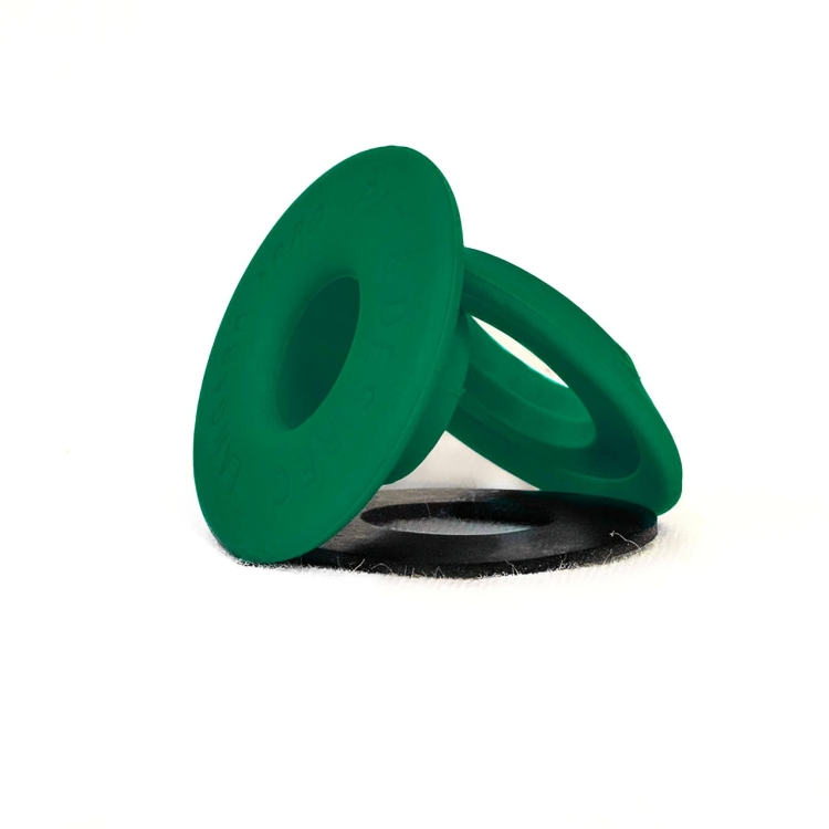 12mm Snap In Plastic Eyelets for Tarps, Quick Hand Fit Reinforcement for Covers, Sheets and Outdoor Repairs