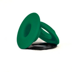 12mm Snap In Plastic Eyelets for Tarps, Quick Hand Fit Reinforcement for Covers, Sheets and Outdoor Repairs