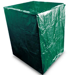 Waterproof Green Pallet Cover 140gsm