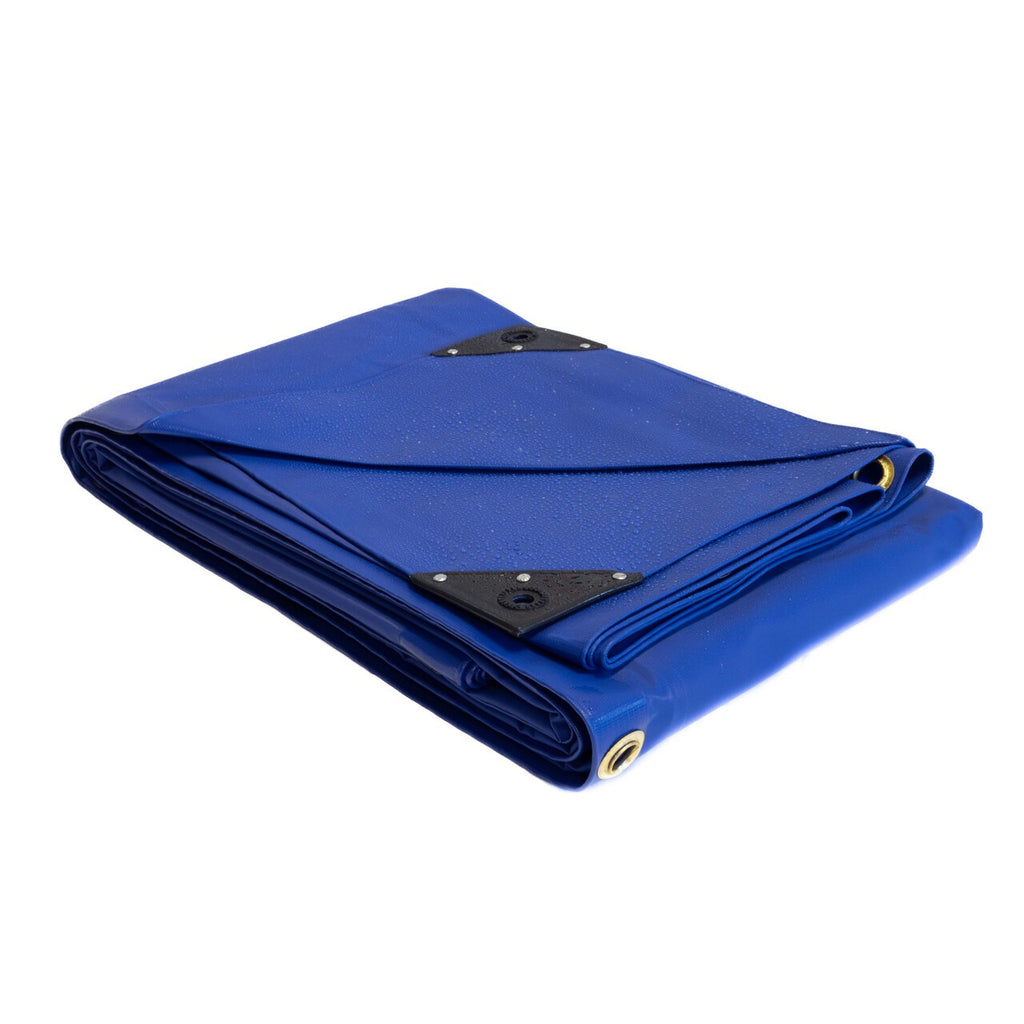 560GSM PVC Tarpaulin