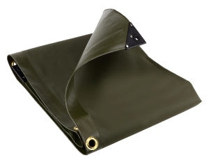 560GSM PVC Tarpaulin