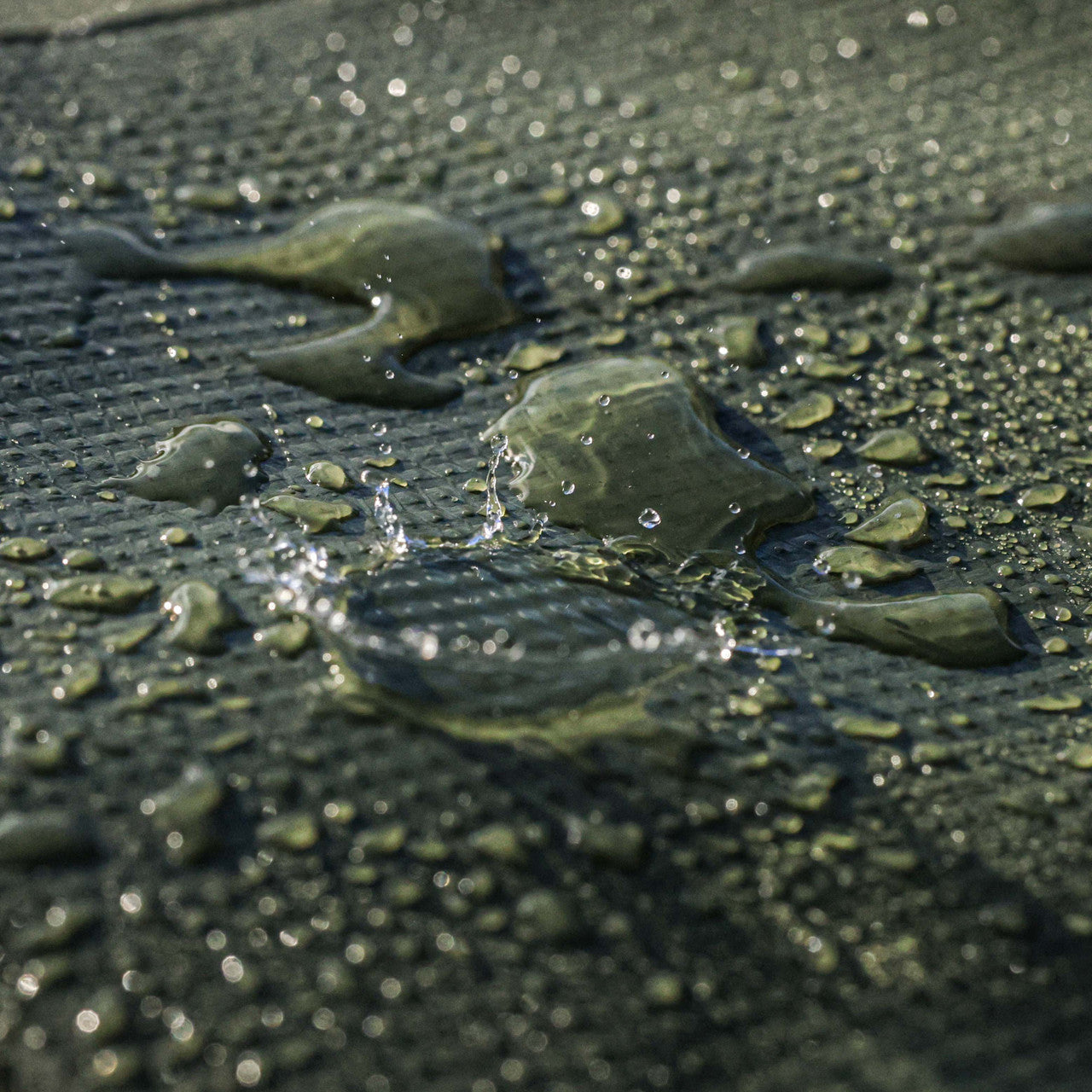 560GSM PVC Tarpaulin