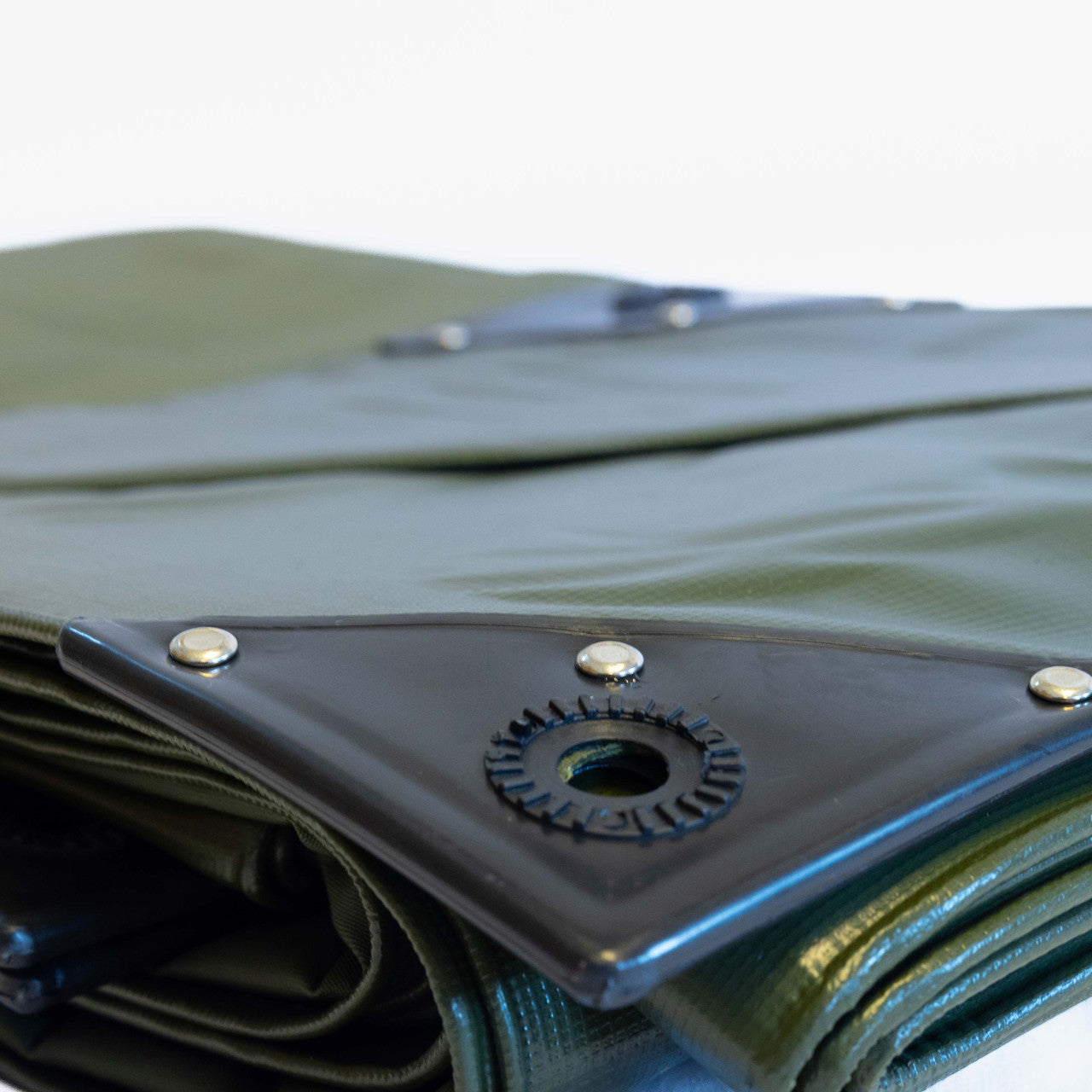 560GSM PVC Tarpaulin