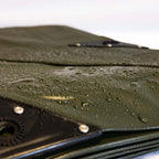 560GSM PVC Tarpaulin 