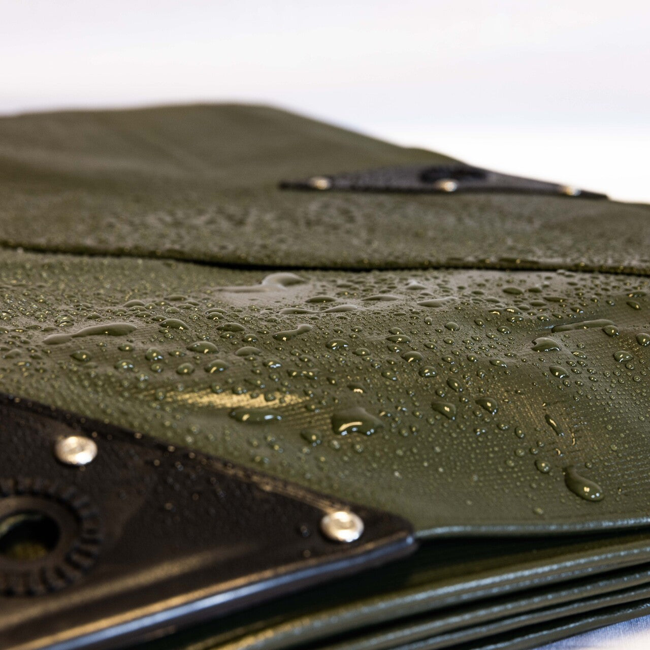 560GSM PVC Tarpaulin 