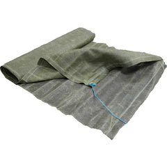 Environment friendly Multi Purpose Tarmac Jute Tarpaulin Sheet