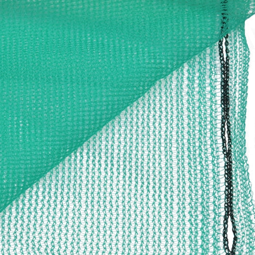 50gsm Debris Netting - Green