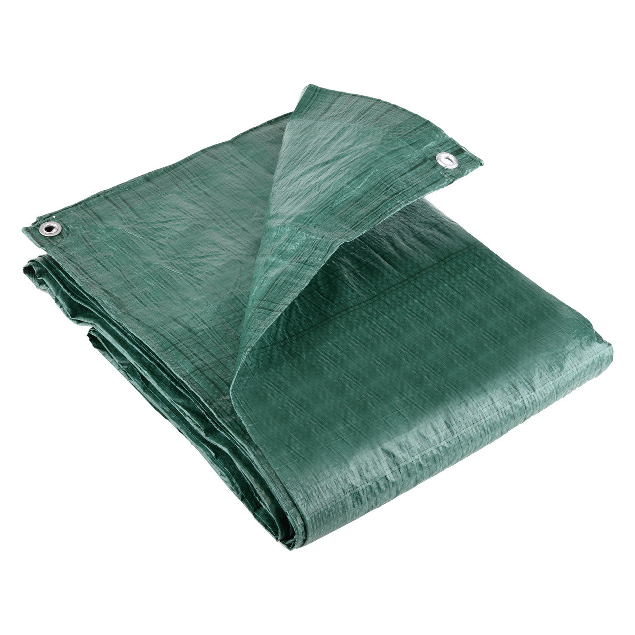 80gsm Green Tarpaulin