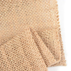 Hessian Jute Roll - 200GSM Natural Fiber