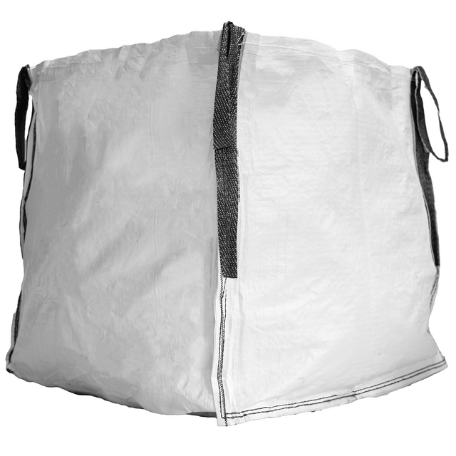 Heavy Duty One Tonne Bulk Bag 130gsm