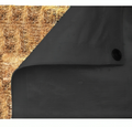 Black 200gsm Tarpaulin
