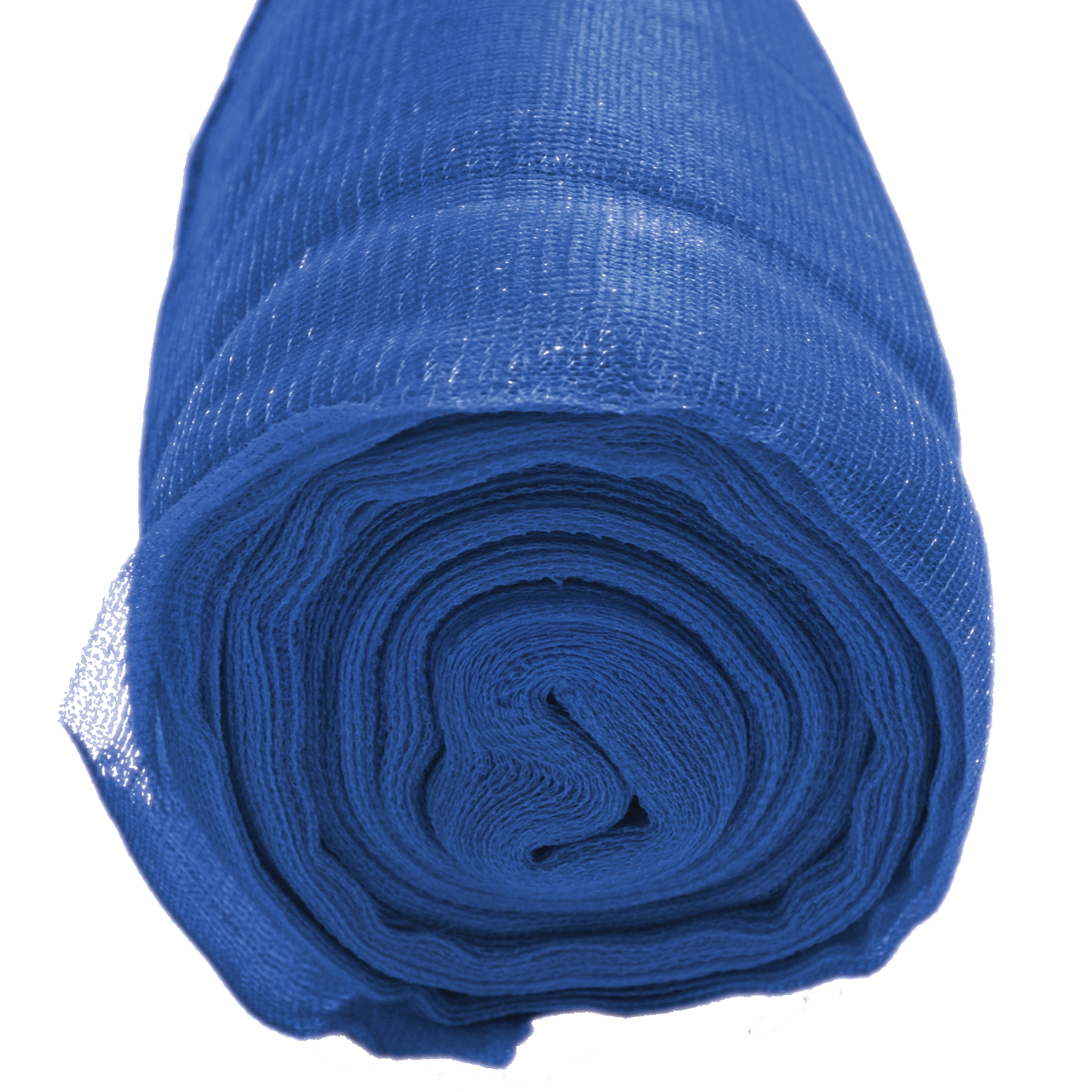 Blue 50GSM Netting