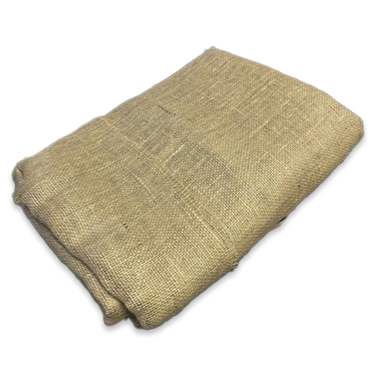 6oz Hessian Fabric – Durable Natural Jute Material