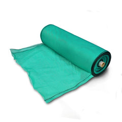 50gsm Debris Netting - Green