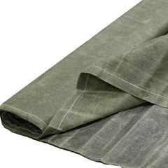 Environment friendly Multi Purpose Tarmac Jute Tarpaulin Sheet