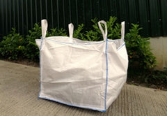 Heavy Duty One Tonne Bulk Bag 130gsm