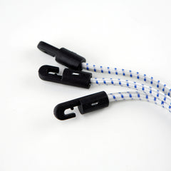 Durable Bungee Shock Cord Ties