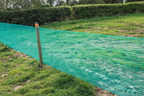 Green 50GSM Netting