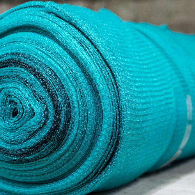 Green 70gsm Tarpaulin