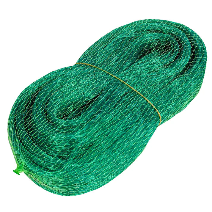 Green Anti Bird Netting