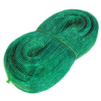 Green Anti Bird Netting