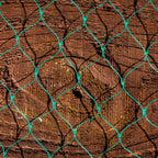 Green Anti Bird Netting