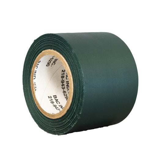 Premium Tarpaulin Repair Tape – 2" x 35'