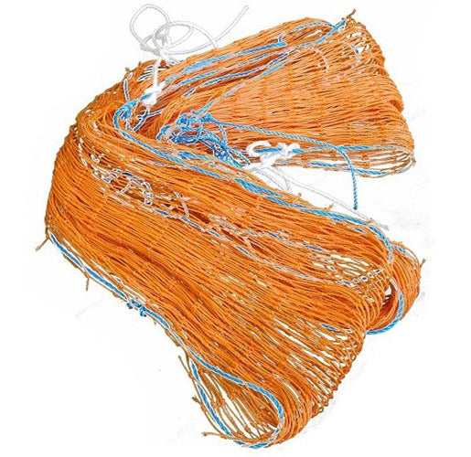 Heavy Duty Skip Nets Multipurpose Trailers Load Securing Nets