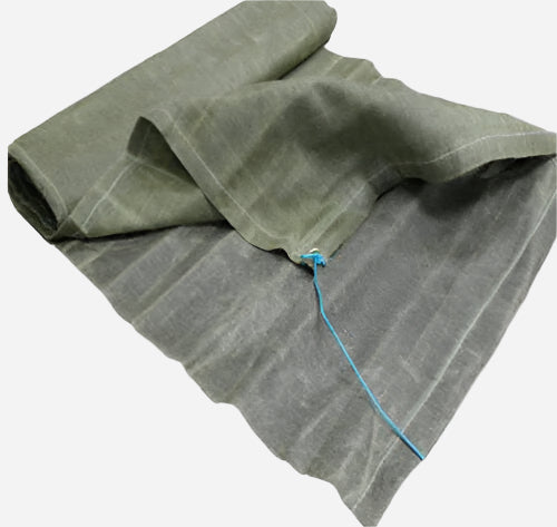 Jute Tarpaulin