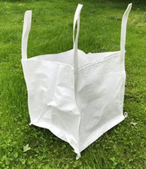 Strong Mini Bulk Bags - 130gsm