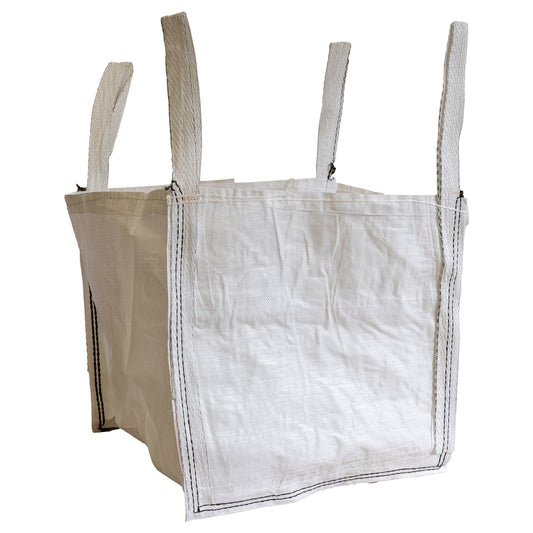 Strong Mini Bulk Bags - 130gsm