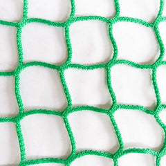 Sturdy Green Cargo Nets (Brick Nets)